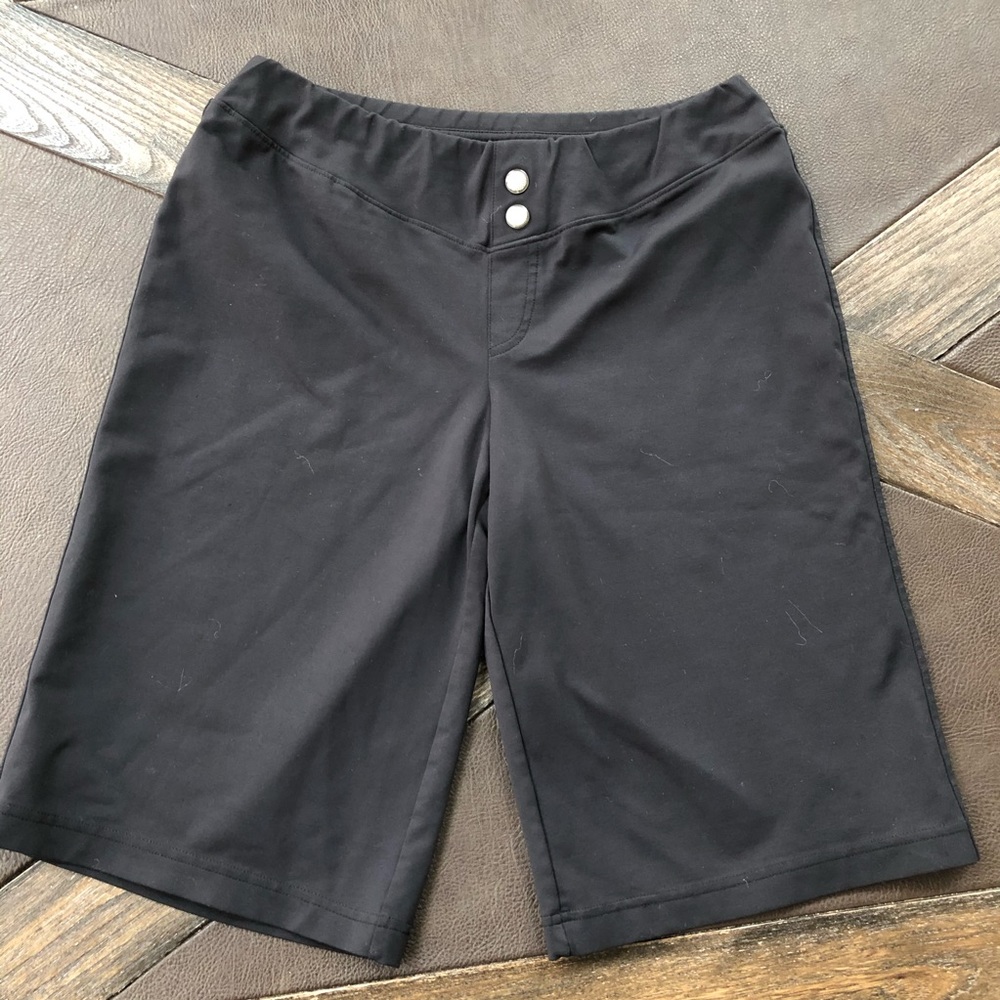 Athleta shorts